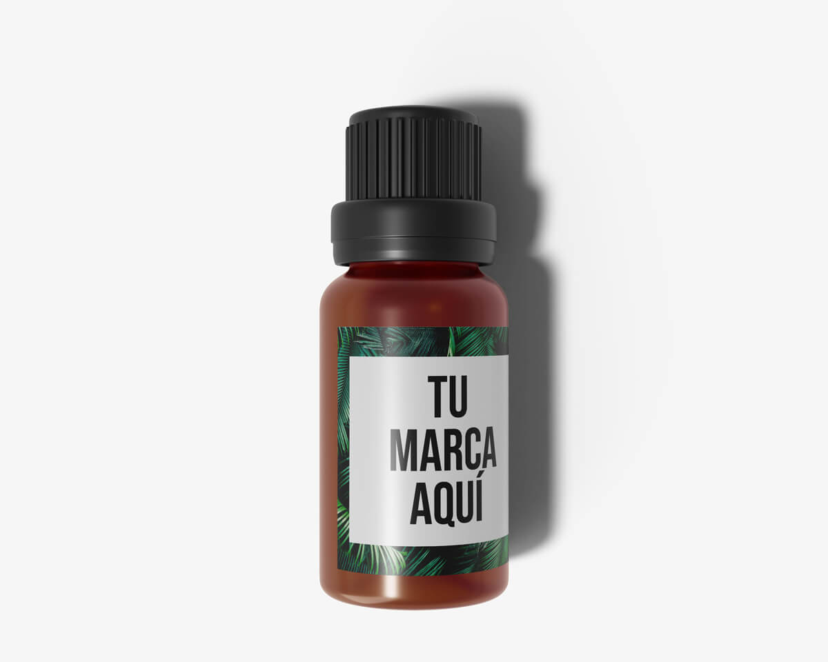 Esencias Personalizadas para Difusores de Aroma