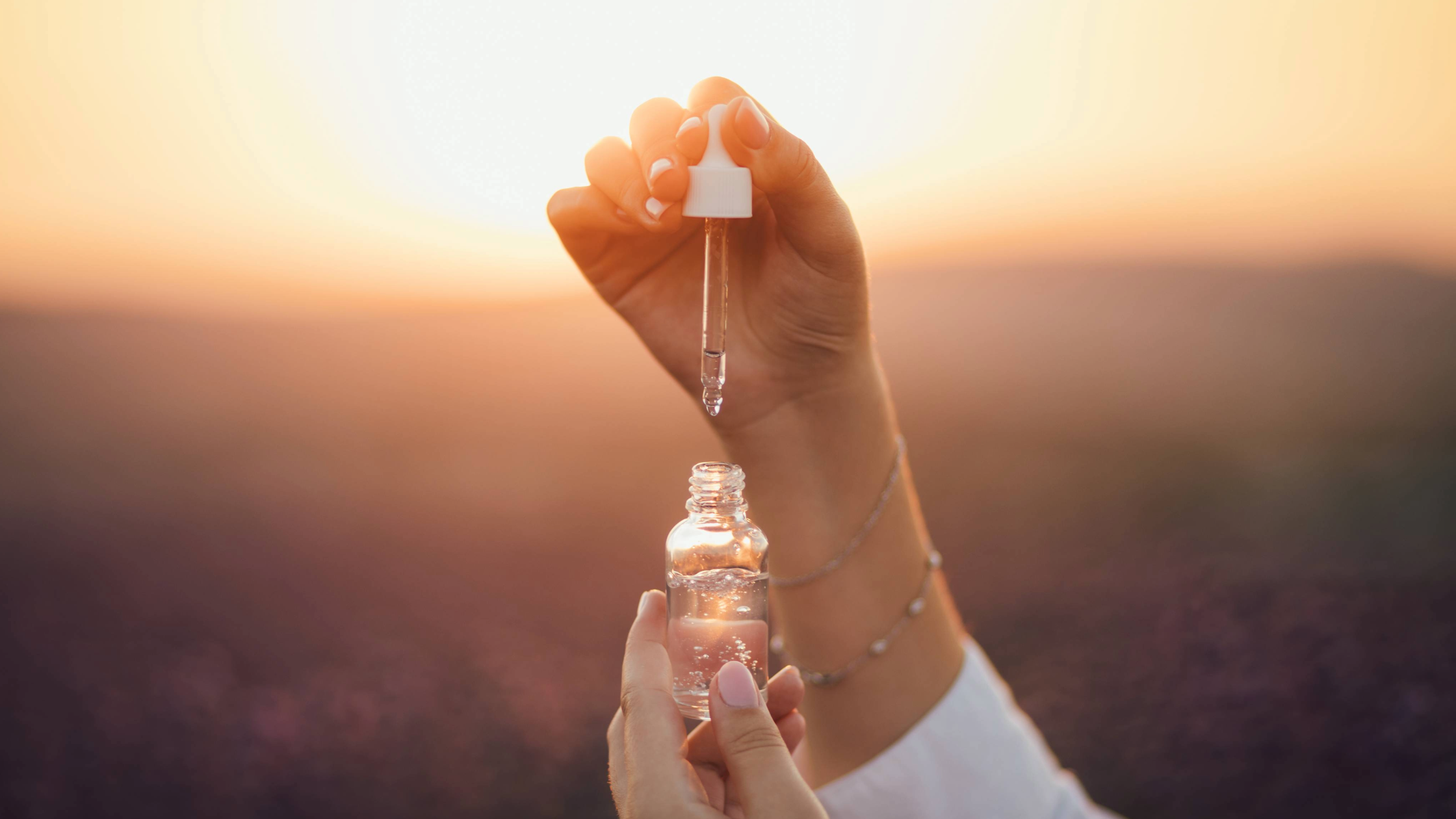 Aceite de lavanda: tu aliado natural contra el estrés