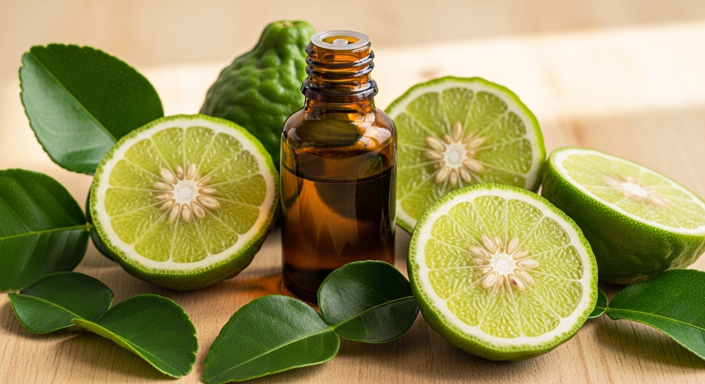 Aceite esencial de bergamota: usos, beneficios y como incluirlo en tu linea de productos