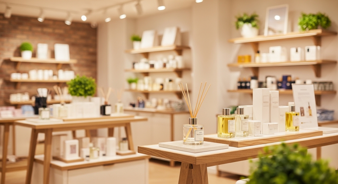 Los aromas que mas atraen clientes y aumentan las ventas segun la neurociencia