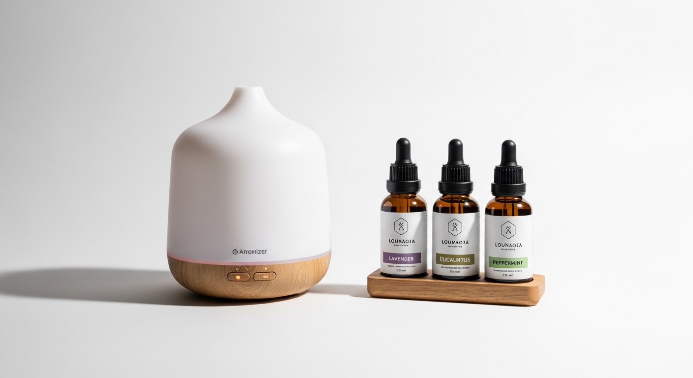 Marketing olfativo vs aromatizacion de espacios: cual es la diferencia y que necesita tu negocio