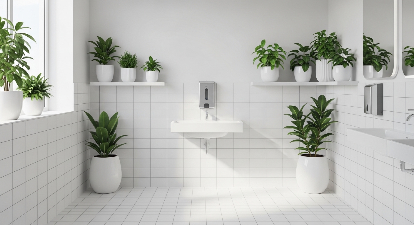 Como eliminar malos olores en locales comerciales: soluciones profesionales que funcionan