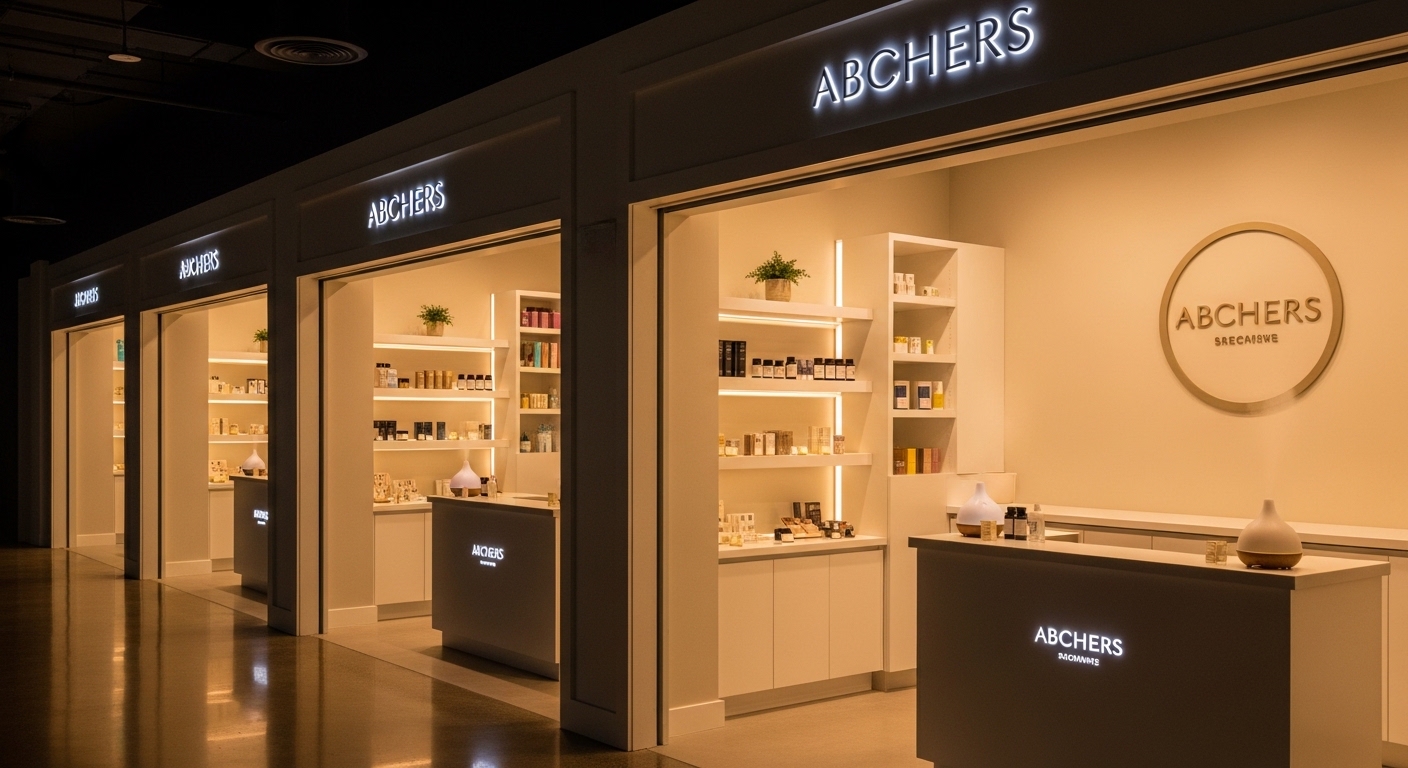 Marketing olfativo para franquicias: como unificar la experiencia olfativa en multiples sedes